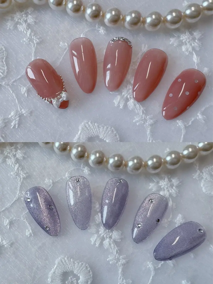 ネイル ビューティーサロン Kenny nailのネイルデザイン