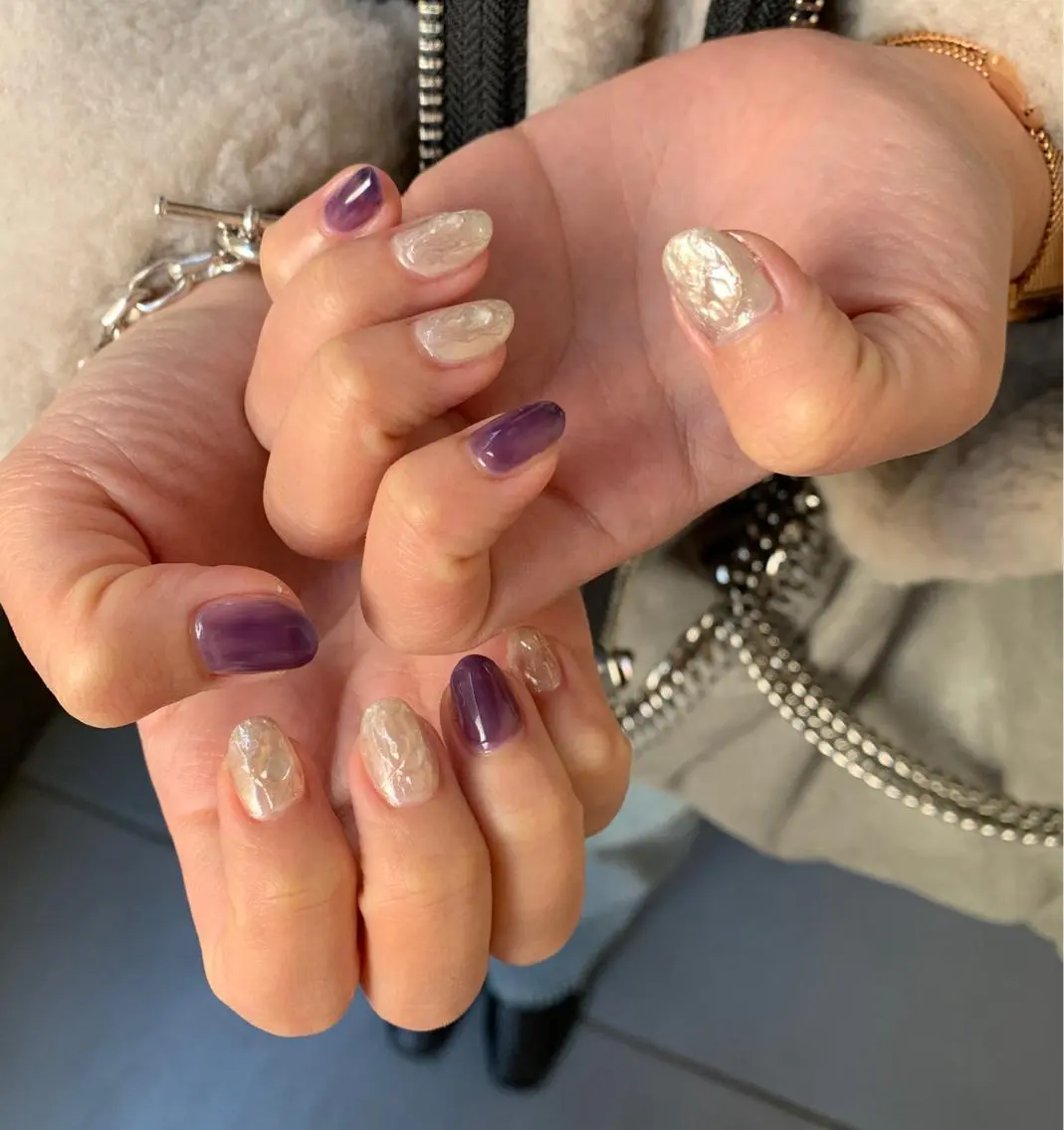 ネイル cocoro nail salonのネイルデザイン
