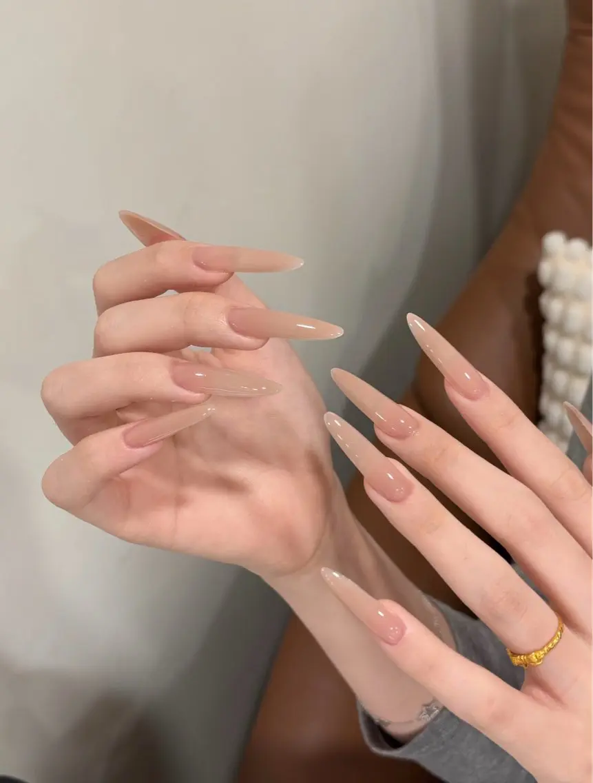 ネイル Rnailsalon boboのネイルデザイン