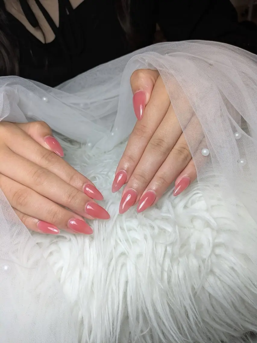 ネイル Queen Nail 柏店　クイーンネイルのネイルデザイン