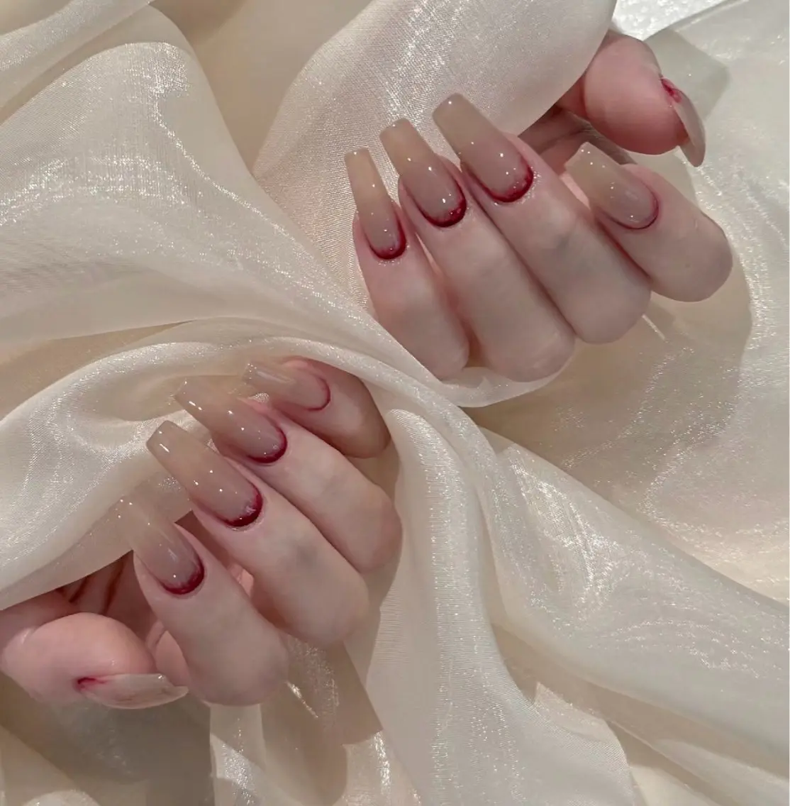 ネイル ハンドネイル Miya🎀 nailのネイルデザイン
