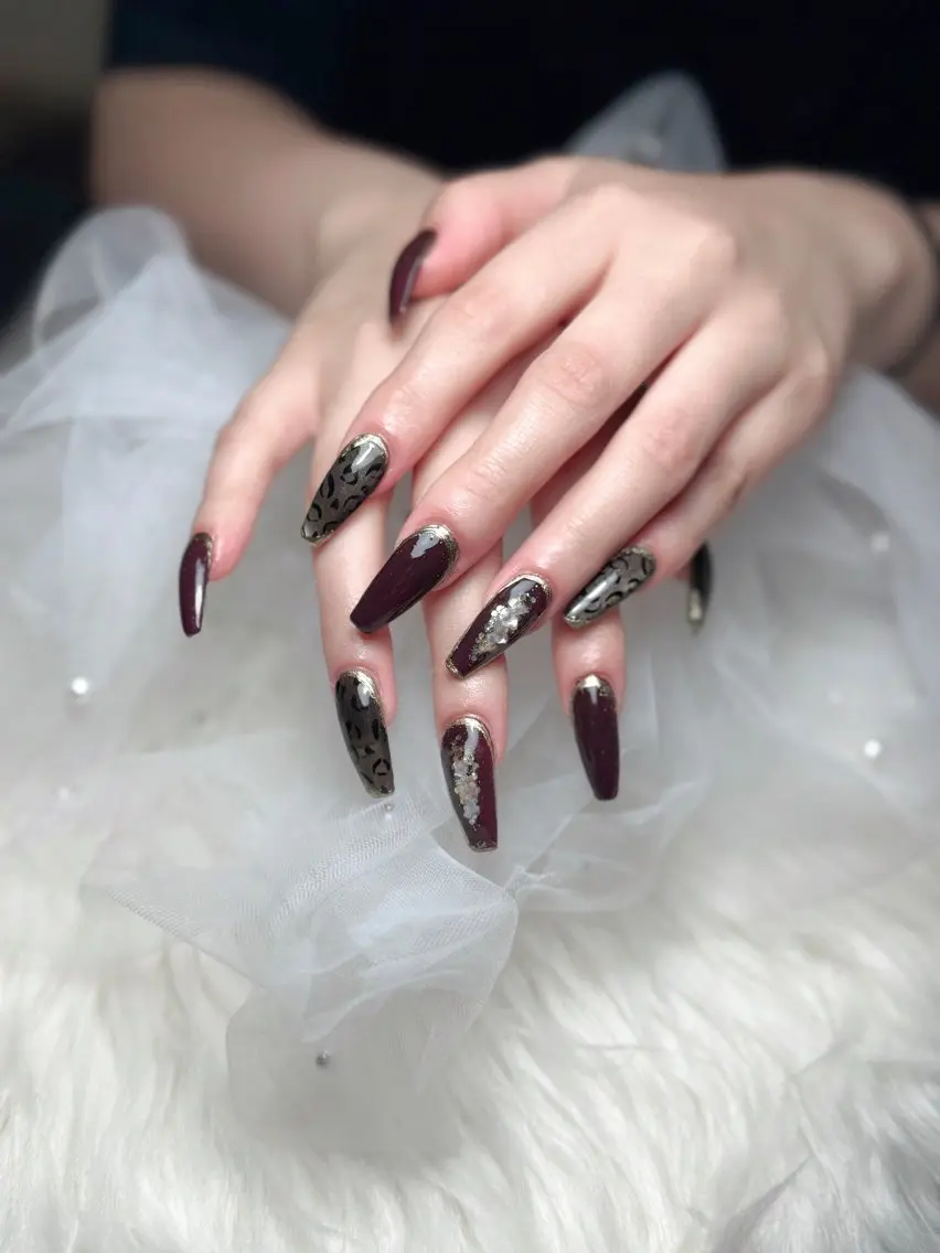 ネイル ハンドネイル Nail Salon K&Rのネイルデザイン