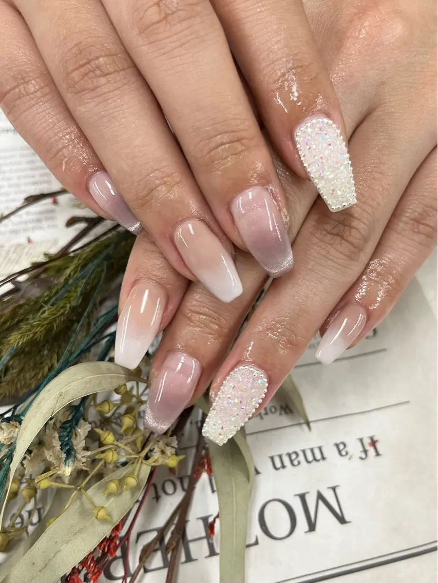 ネイル ハンドネイル Basic町田本店 Suzunaのネイルデザイン