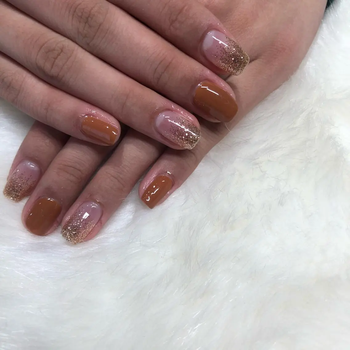 ネイル ジェルネイル ハンドネイル フットネイル ハンドケア Miyagi Asamiのネイルデザイン