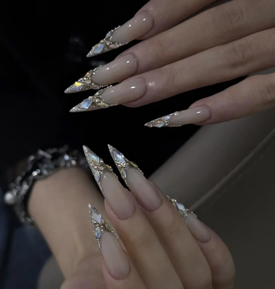 ネイル ハンドネイル Miya🎀 nailのネイルデザイン