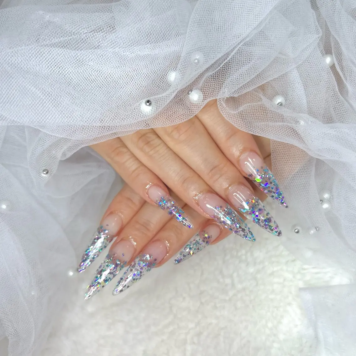 ネイル nailsalon luluのネイルデザイン