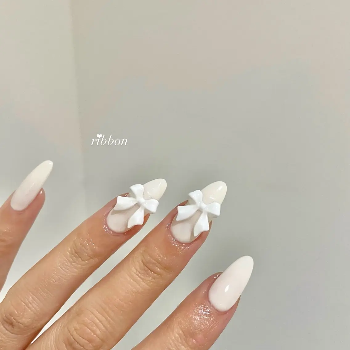 ネイル Aki ୨୧のネイルデザイン