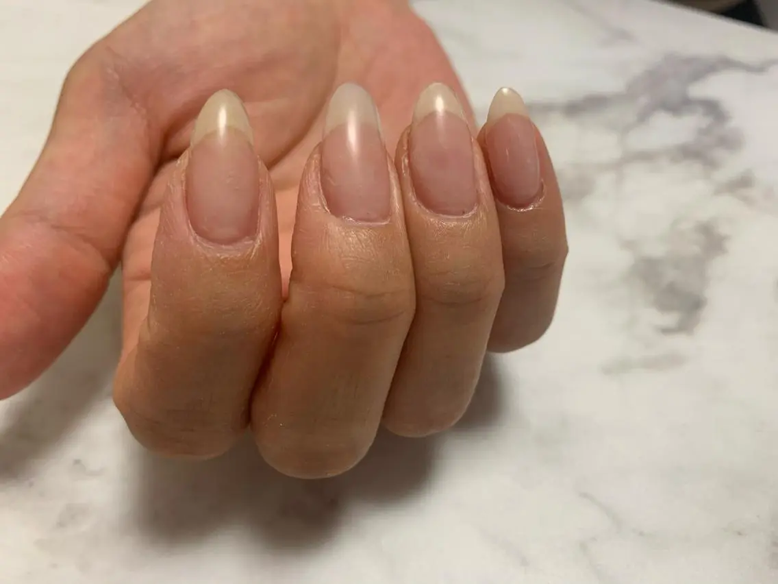 ネイル Mimi Nailのネイルデザイン
