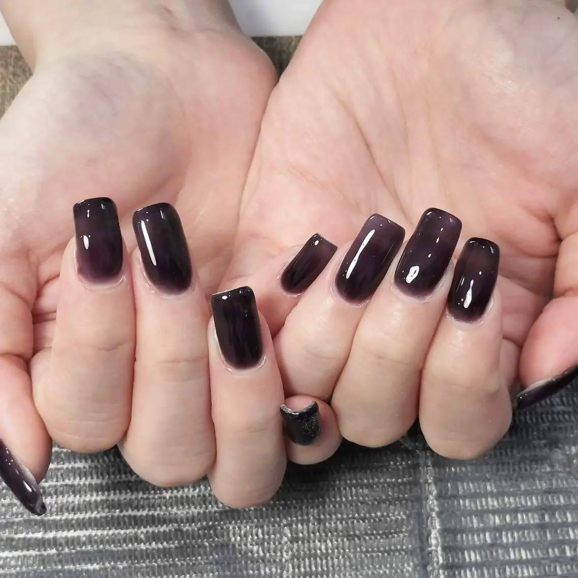ネイル ハンドネイル 寧々 Nail高円寺のネイルデザイン