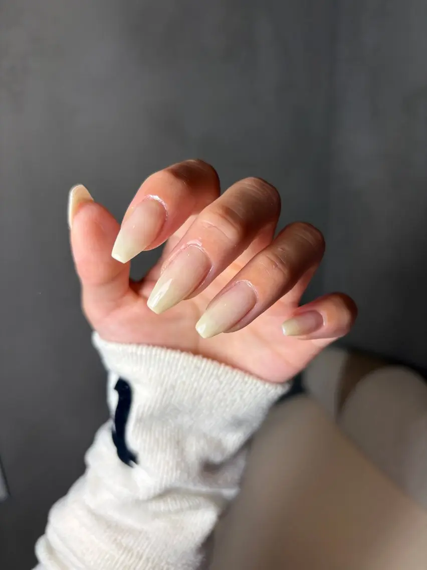 🧊オフなし🧊【長さだし10本 】＋【 ワンカラー 】の写真