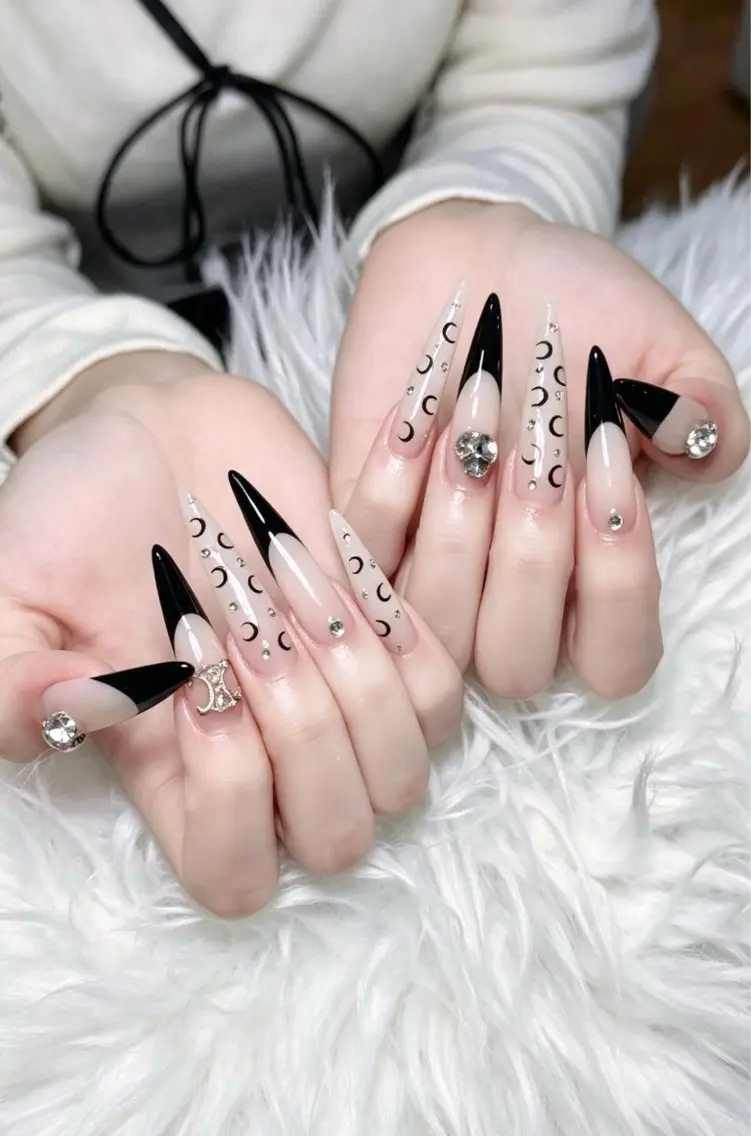 ネイル ジェルネイル 韓国ネイル シンプルネイル 夏ネイル ワンホンネイル NEM nailstudioのネイルデザイン