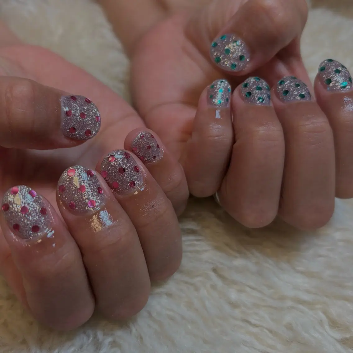 ネイル nailsalon kiii'sのネイルデザイン