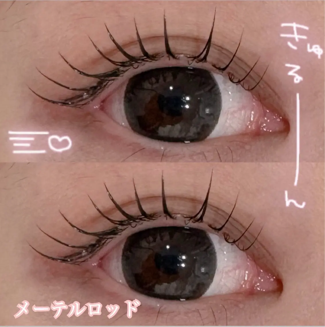 マツエク・マツパ EYELA本店🎀 Momoneのマツエク・マツパデザイン