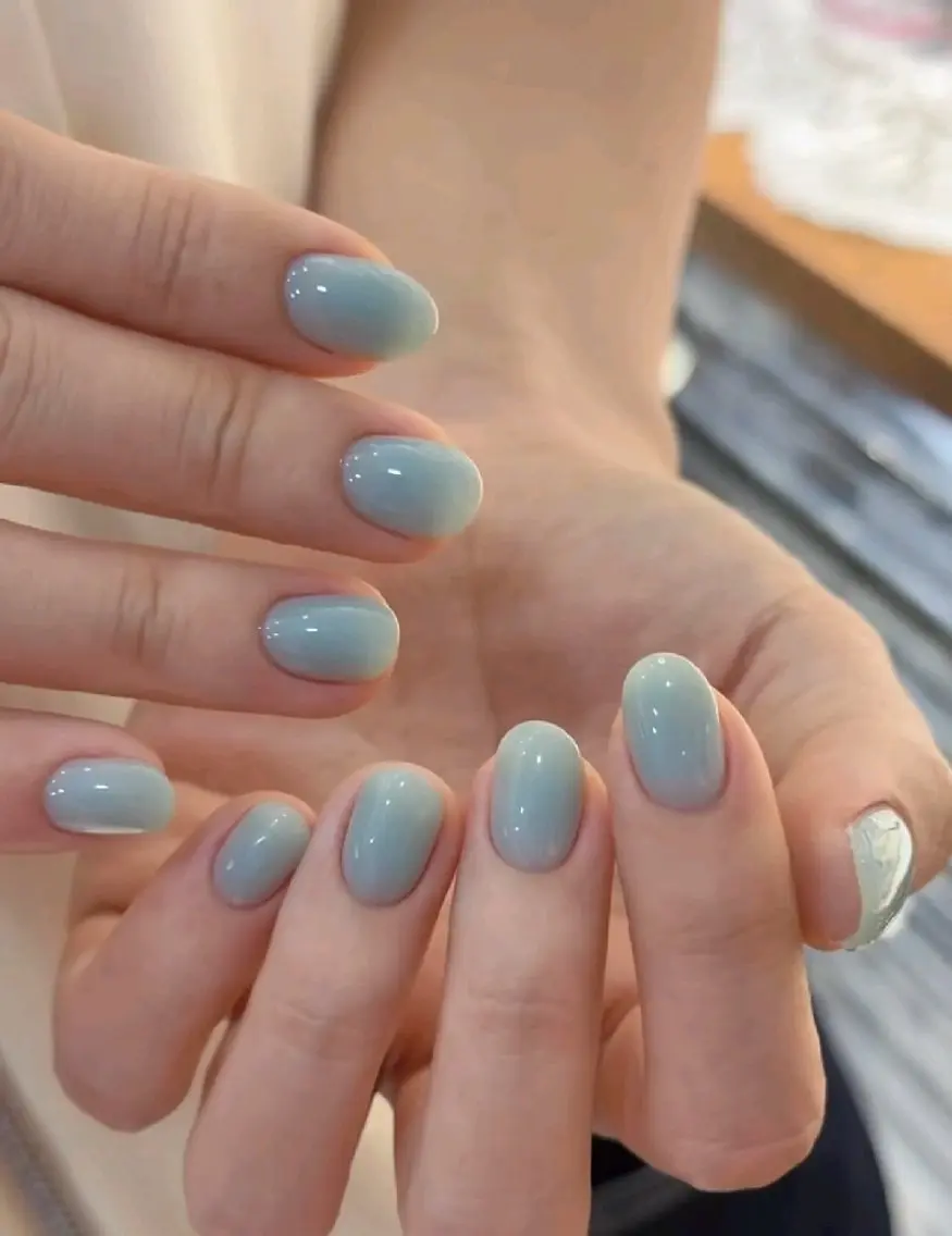 ネイル ハンドネイル Yuki Sakai nailのネイルデザイン