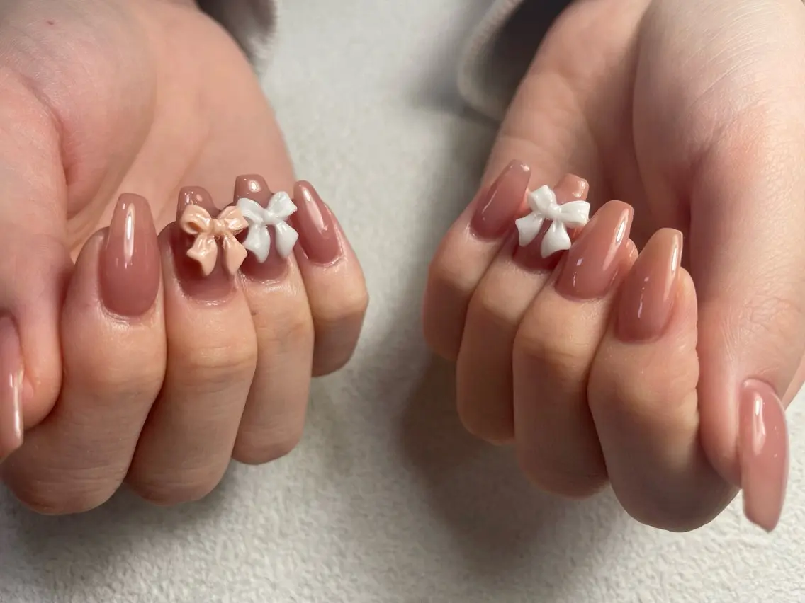 ネイル liln nail /NATSUMIのネイルデザイン