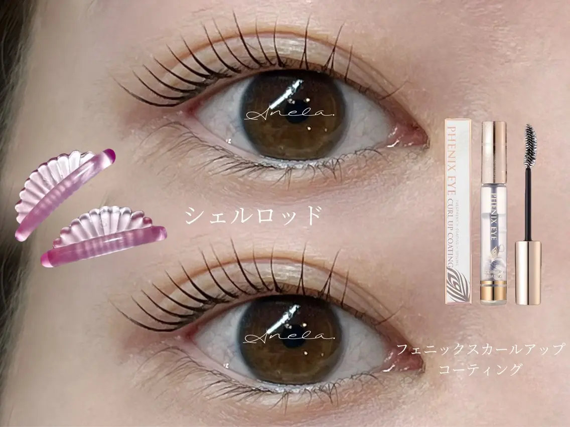 マツエク・マツパ マツパ Anela./江坂/ ラッシュリフトのマツエク・マツパデザイン