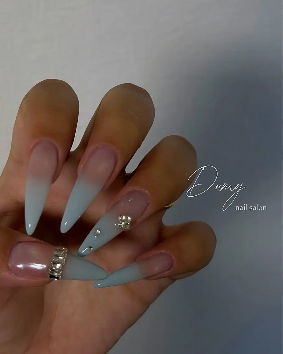 ネイル nailist SHIIのネイルデザイン