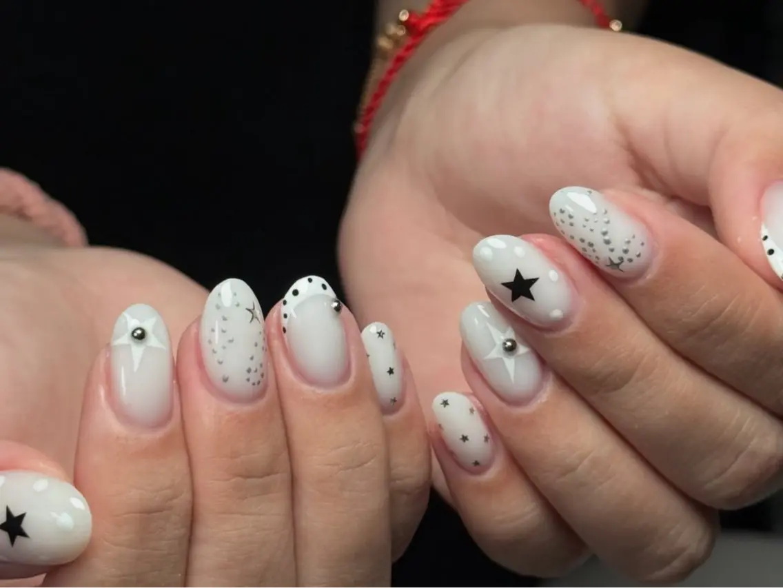 ネイル Lena Sakai nailのネイルデザイン