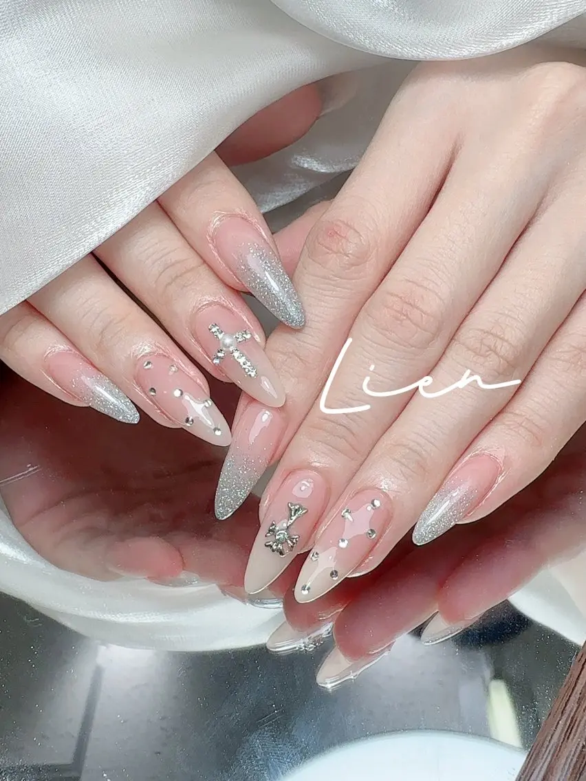 ネイル ハンドネイル Lien nails 横浜店のネイルデザイン