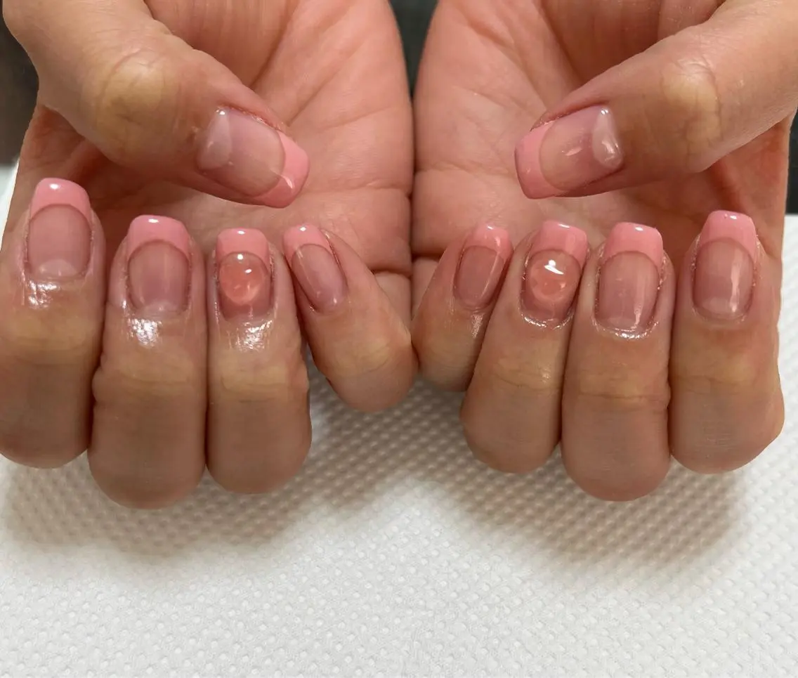 ネイル nail M&Tのネイルデザイン