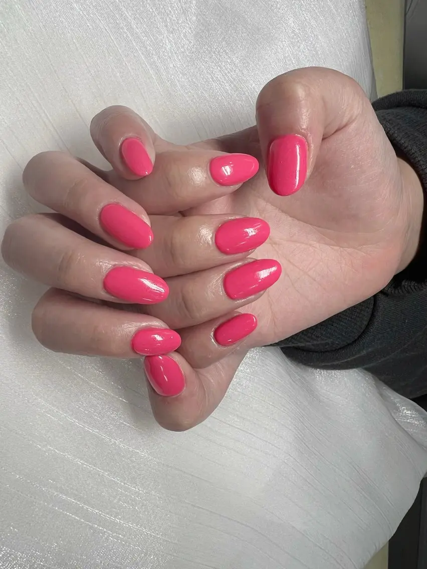 ネイル Dione Nail みきのネイルデザイン