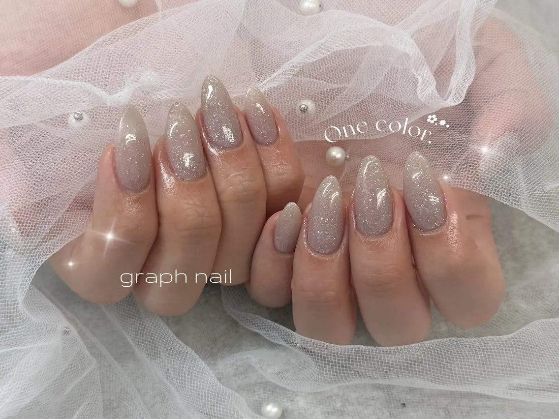 ネイル graphnail‪ ‪‪❤︎‬manaのネイルデザイン