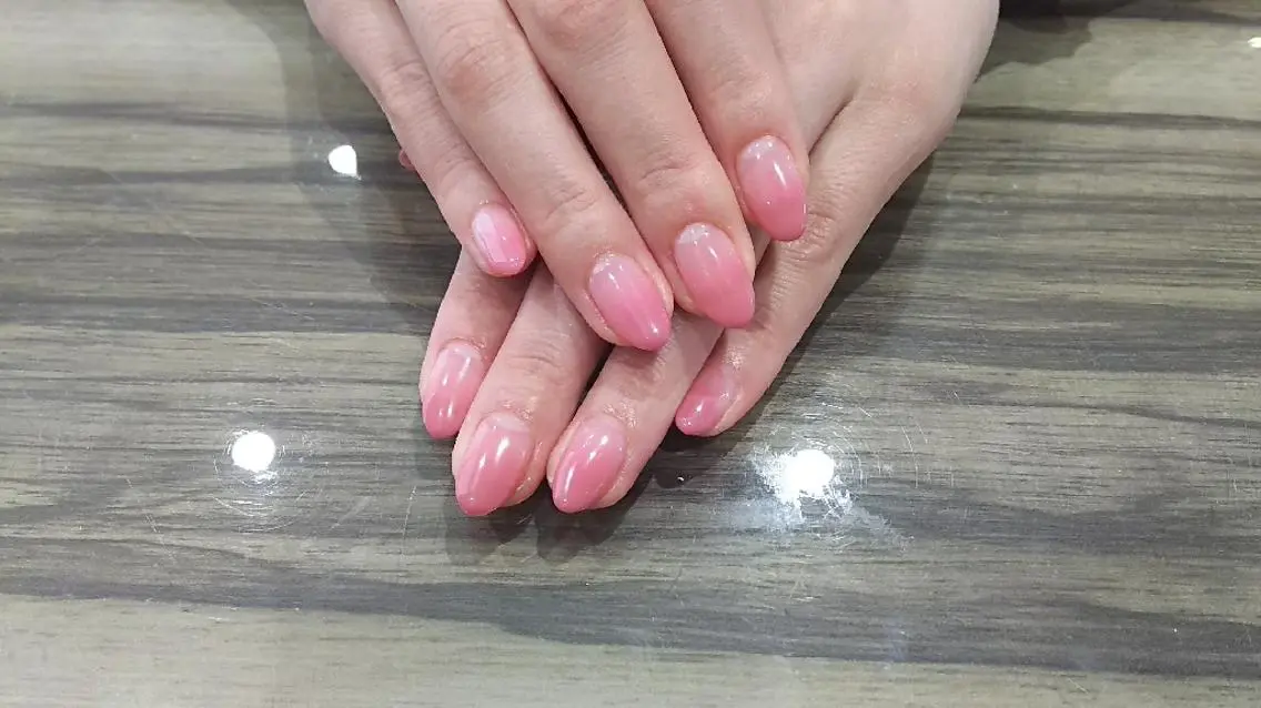 ネイル ハンドネイル Progress Nailのネイルデザイン