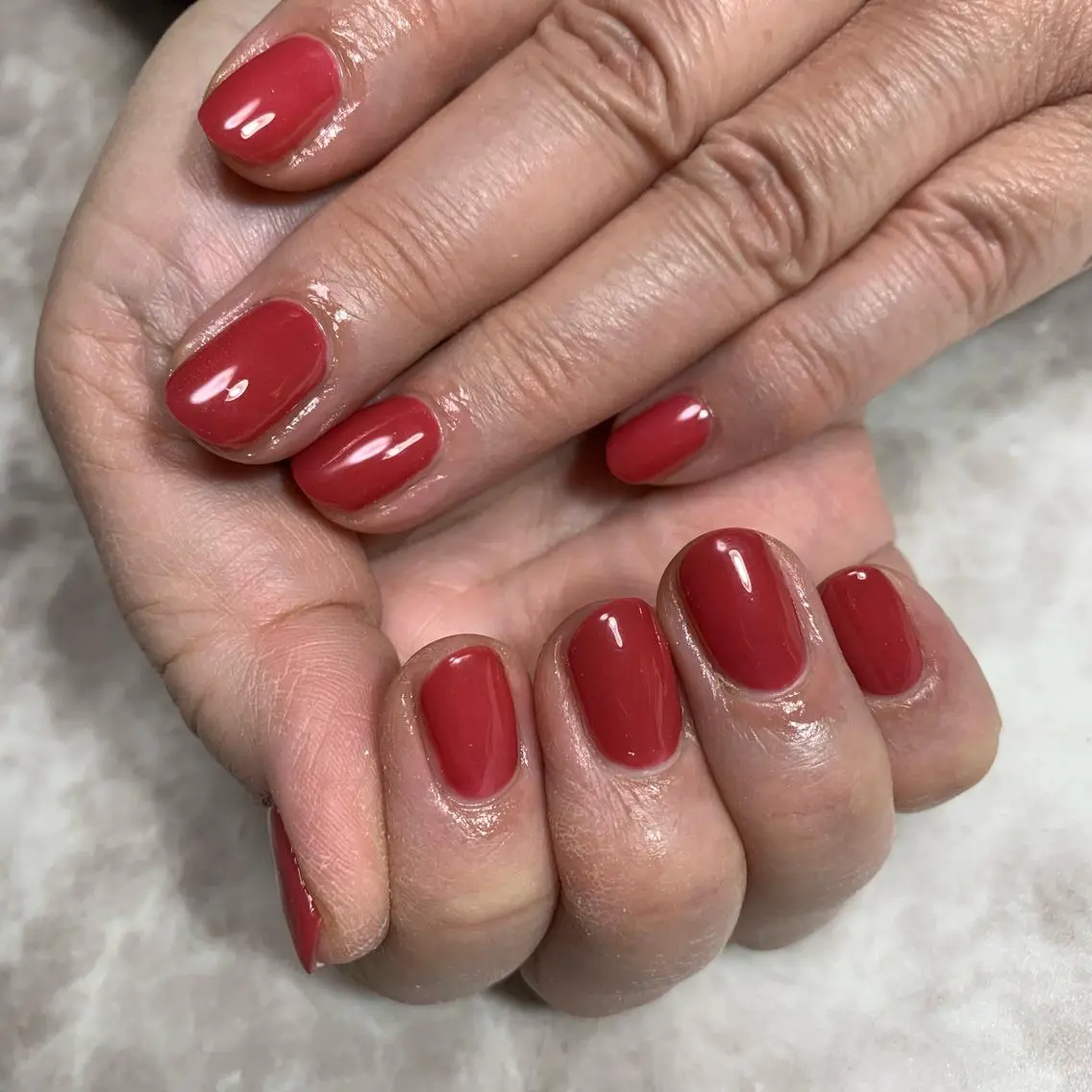 ネイル salon Hush Hushのネイルデザイン