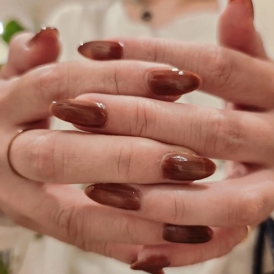 ネイル DEE nail ayuのネイルデザイン