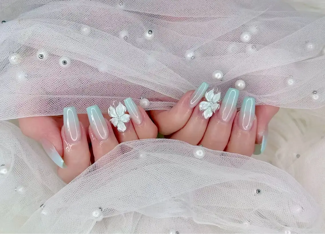 ネイル R salonのネイルデザイン