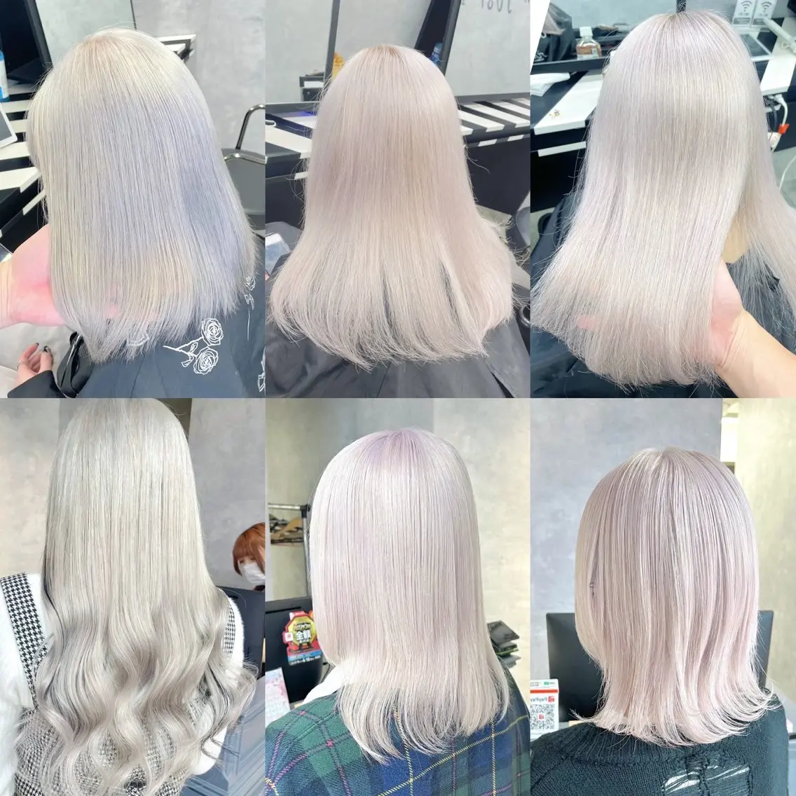 ミディアム カラー メンズ メンズブリーチ メンズハイトーン メンズインナーカラー ベージュカラー ブリーチ ヘアカラー 大阪ケアブリーチ/ ミルクティーベージュのヘアスタイル