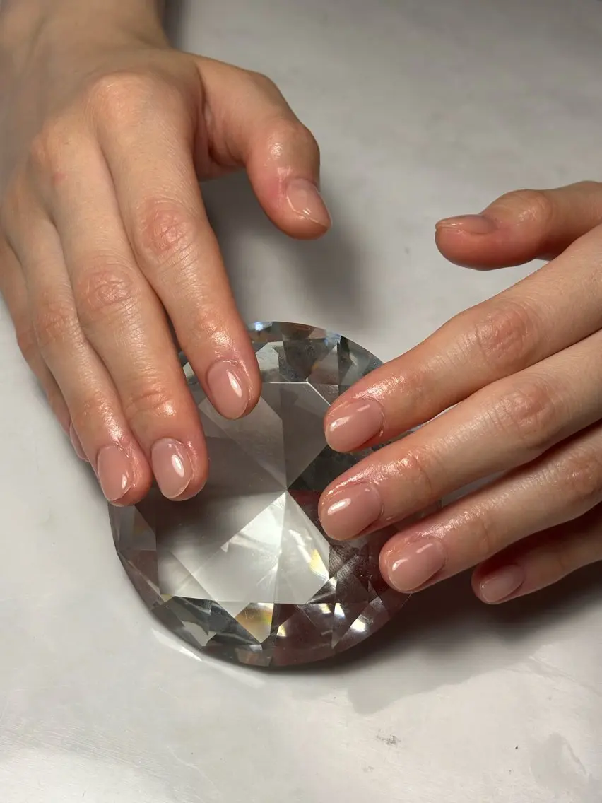 ネイル ハンドネイル Nailsalon soLのネイルデザイン