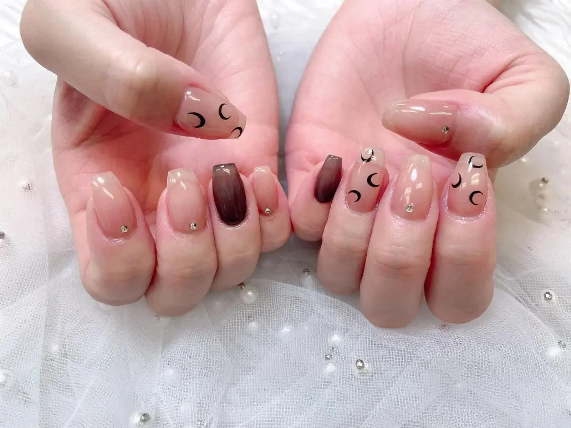 ネイル 🎀 高田馬場店 Alice Nailのネイルデザイン