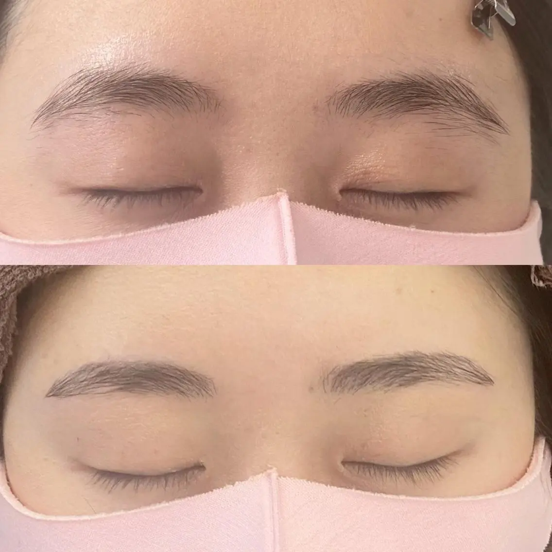 メンズ メンズパーマ LELEGANCE eyelashのマツエク・マツパデザイン