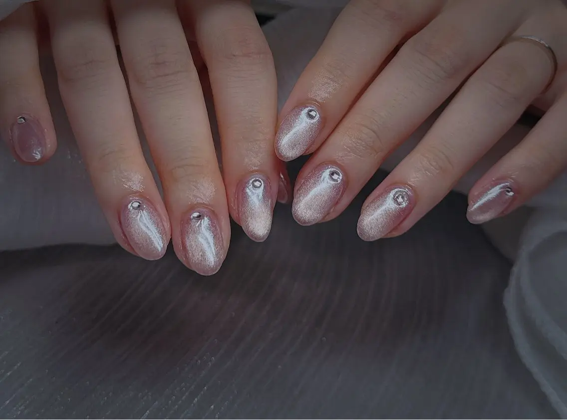 ネイル ハンドネイル Yumi nailのネイルデザイン