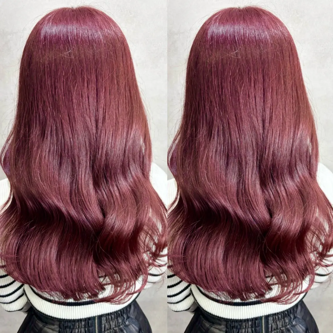 カラー 🫧大人艶髪🫧 タクミのヘアスタイル