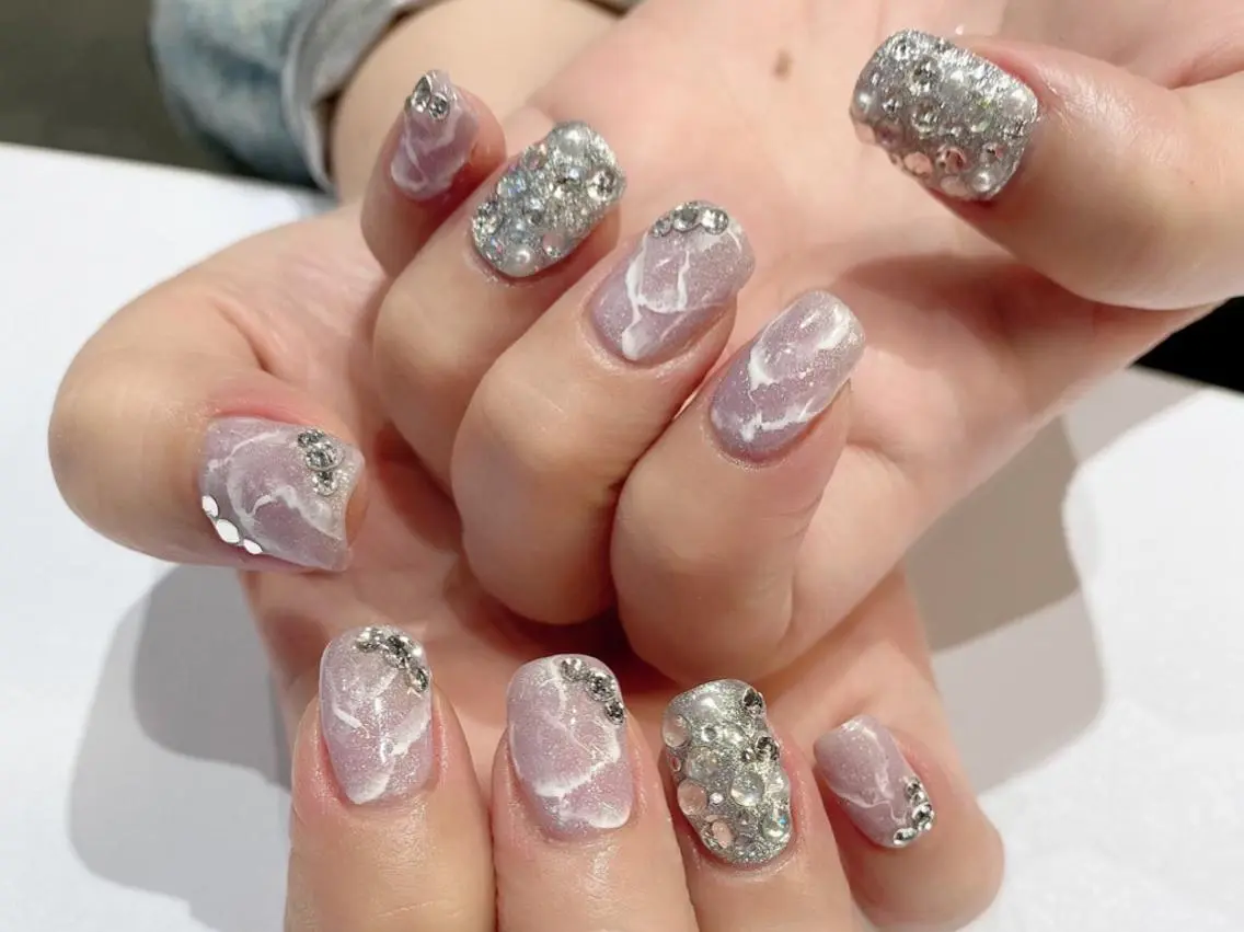 ネイル アートネイル Salon Ｋのネイルデザイン