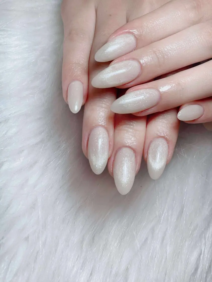 ネイル ハンドネイル Queen Nail Salonのネイルデザイン