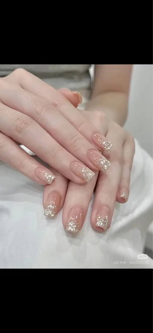 ネイル ハンドネイル EN Salon linaのネイルデザイン
