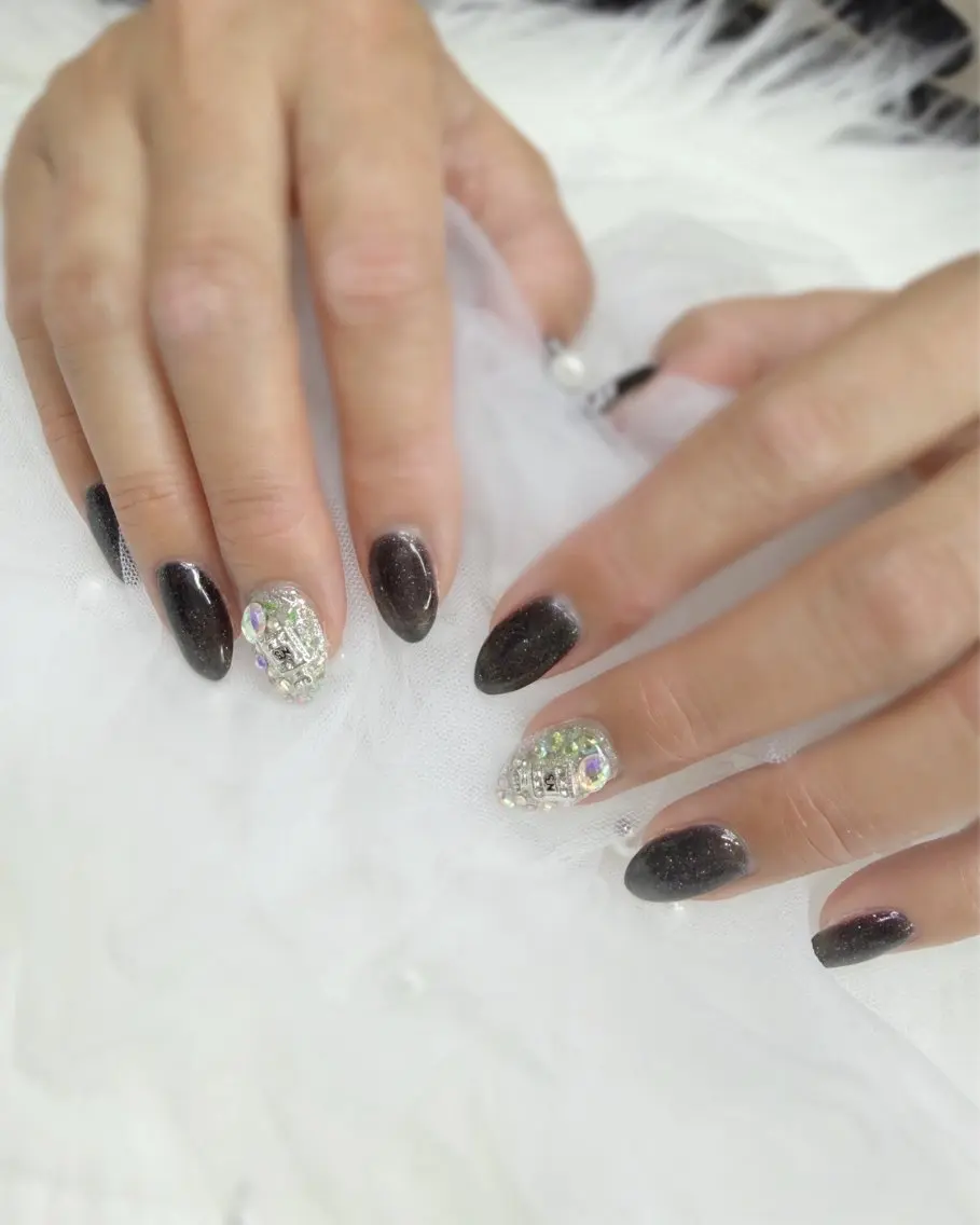 ネイル GlamM Nailのネイルデザイン