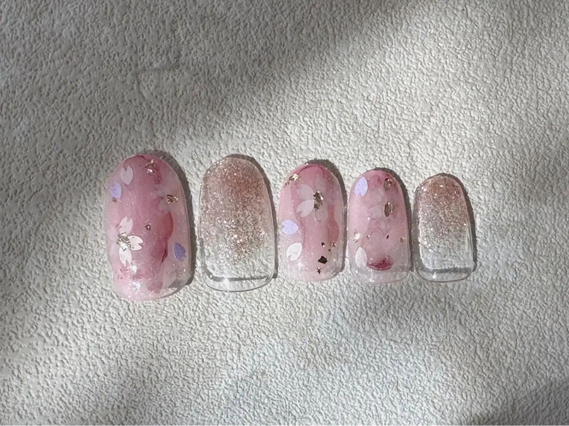 ネイル Nail Katoのネイルデザイン