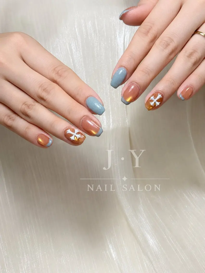 ネイル J· Y Nailのネイルデザイン