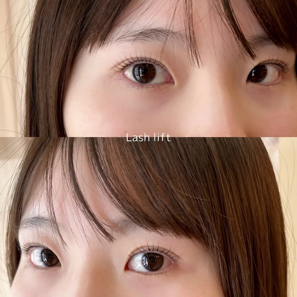 マツエク・マツパ マツパ 間引きで作る美眉 🦢chiekaの眉毛・アイブロウイメージ