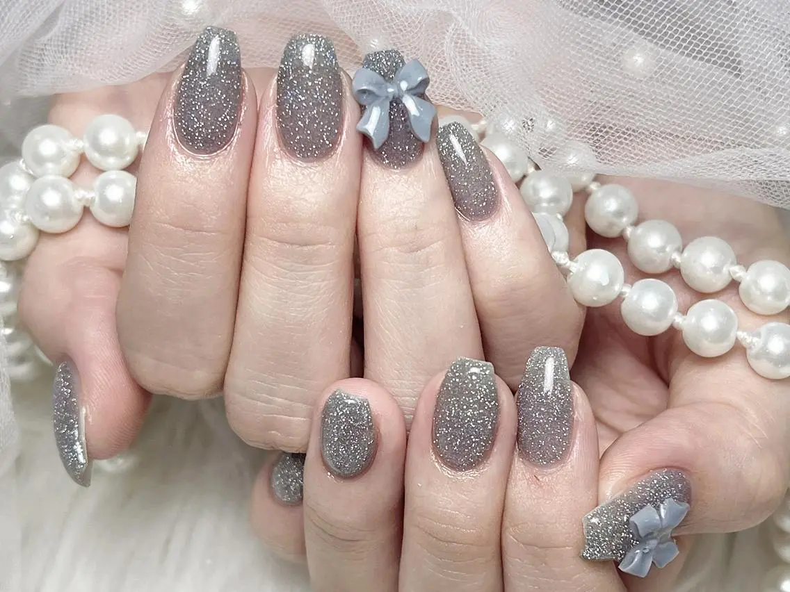 ネイル You&Me NAOのネイルデザイン