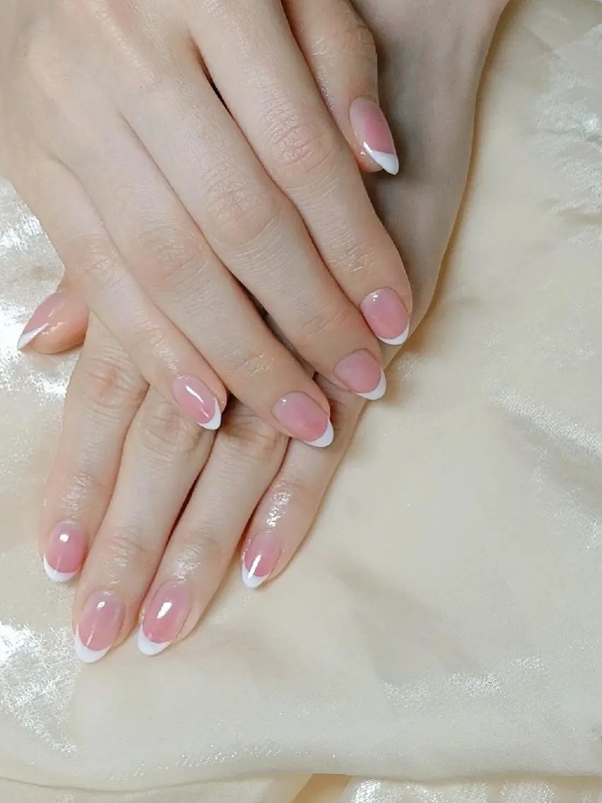 ネイル ハンドネイル hana nailゆうかのネイルデザイン