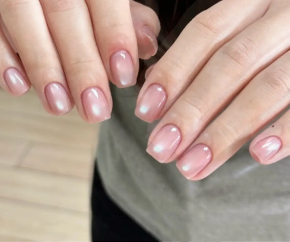 ネイル ハンドネイル ルリン サロン💅のネイルデザイン