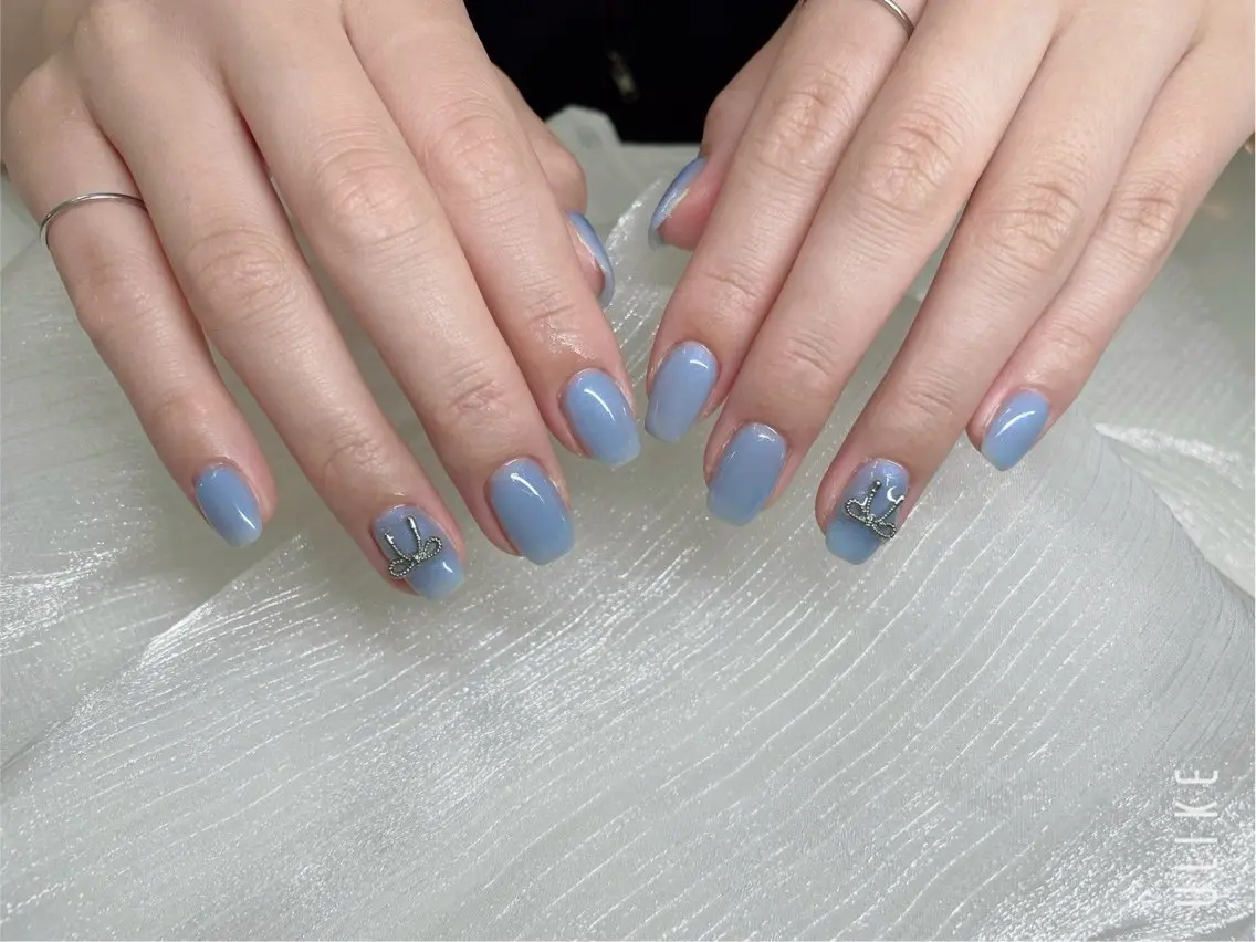 ネイル L&Y Nail salonのネイルデザイン
