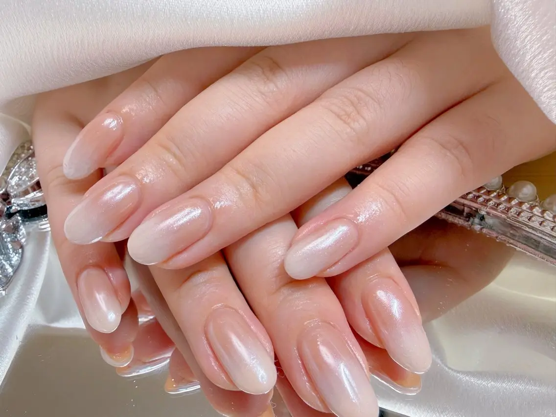 ネイル ハンドネイル IZUMI YUKIのネイルデザイン