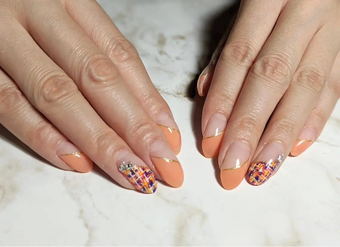 ネイル Eve nailのネイルデザイン