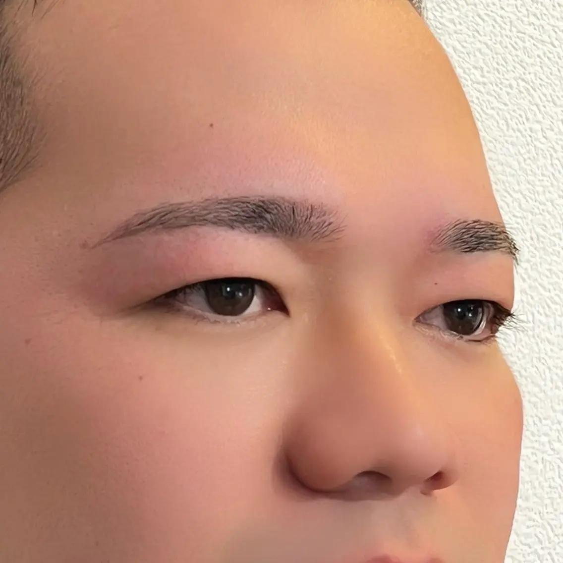 アイブロウ 眉毛ワックス脱毛 眉毛サロン HARVEYの眉毛・アイブロウイメージ
